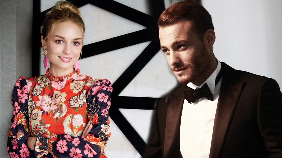 Kerem Bürsin Nilperi Şahinkaya ile yaptıkları canlı yayında itiraflarda bulundu