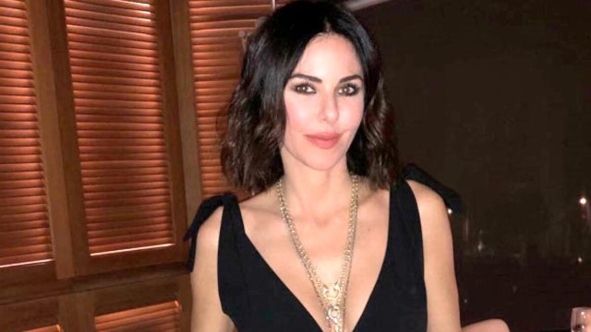 Defne Samyeli katıldığı canlı yayında aşk hayatıyla ilgili açıklamalarda bulundu