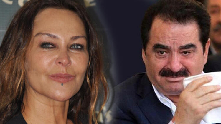 Hülya Avşar’dan gelen telefon İbrahim Tatlıses’i ağlattı