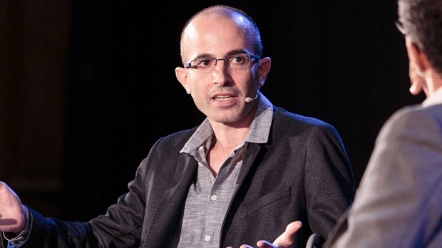 Bestseller yazar Yuval Noah Harari’den koronavirüs yorumu