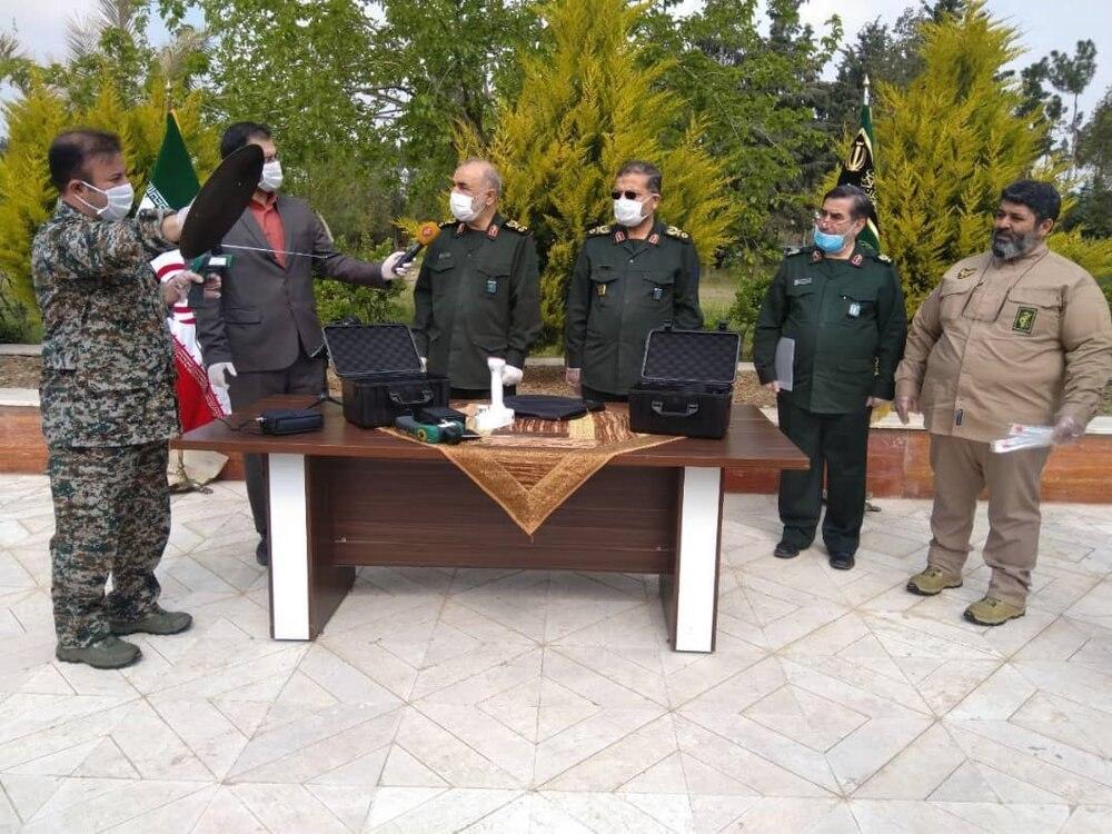 İran Devrim Muhafızları komutanı Hüseyin Selami’ye yalanlama