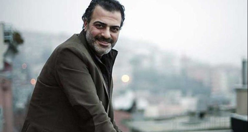 Oyuncu Sermiyan Midyat ve meslektaşı Sevcan Yaşar olaylı bir şekilde ayrıldı