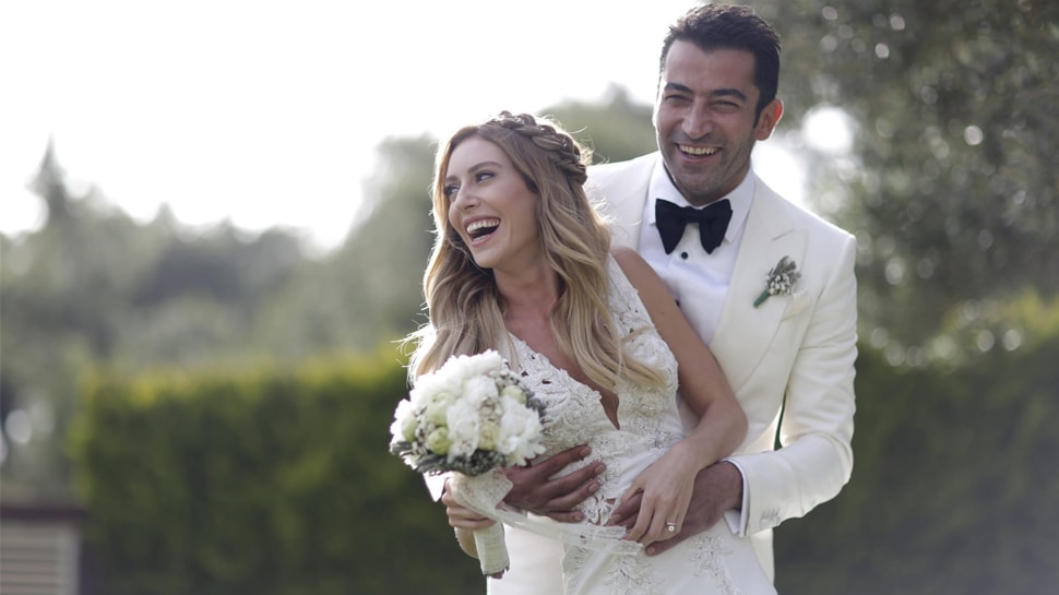 Kenan İmirzalıoğlu ve Sinem Kobal hakkında müjdeli bir haber iddia edildi