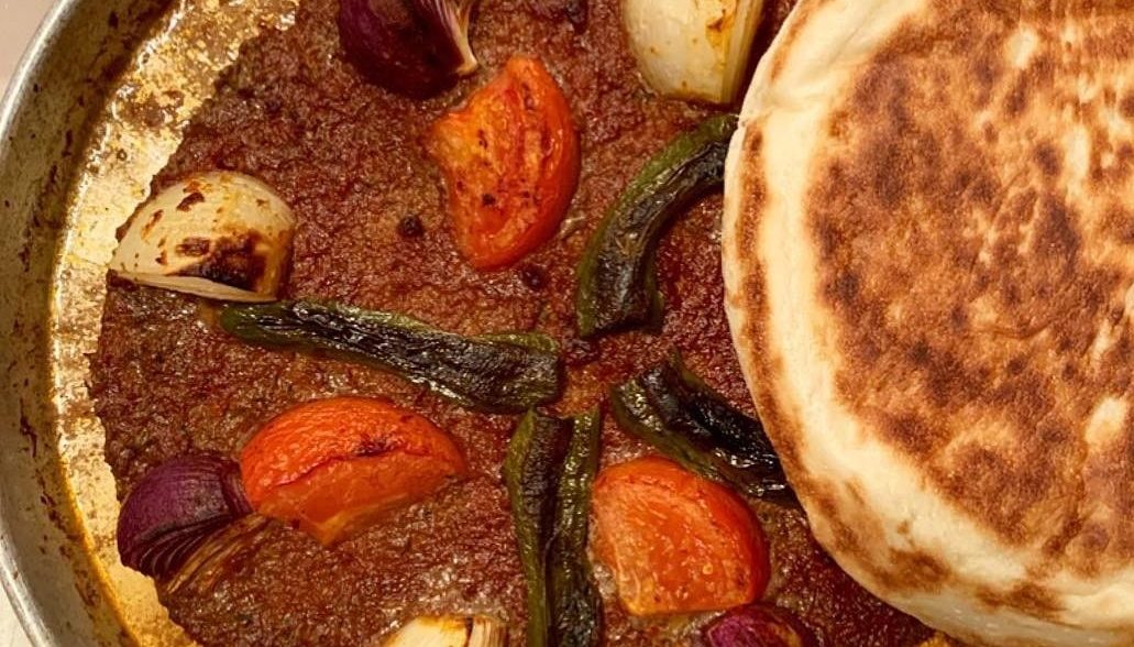 Antakya mutfağının tadı damakta bırakan meşhur lezzeti!