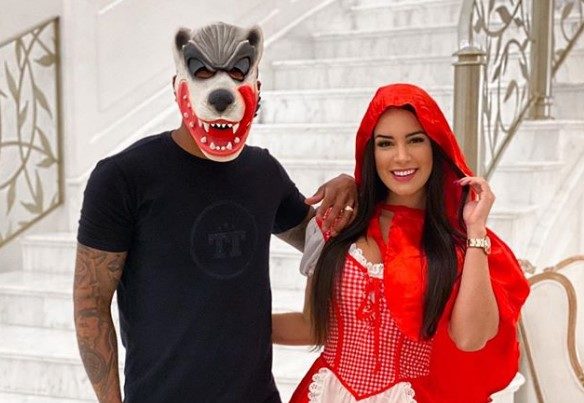 Costa; Artık evde ne yapacağımı bilmiyorum. Zaman geçirmek biraz zorlaştı