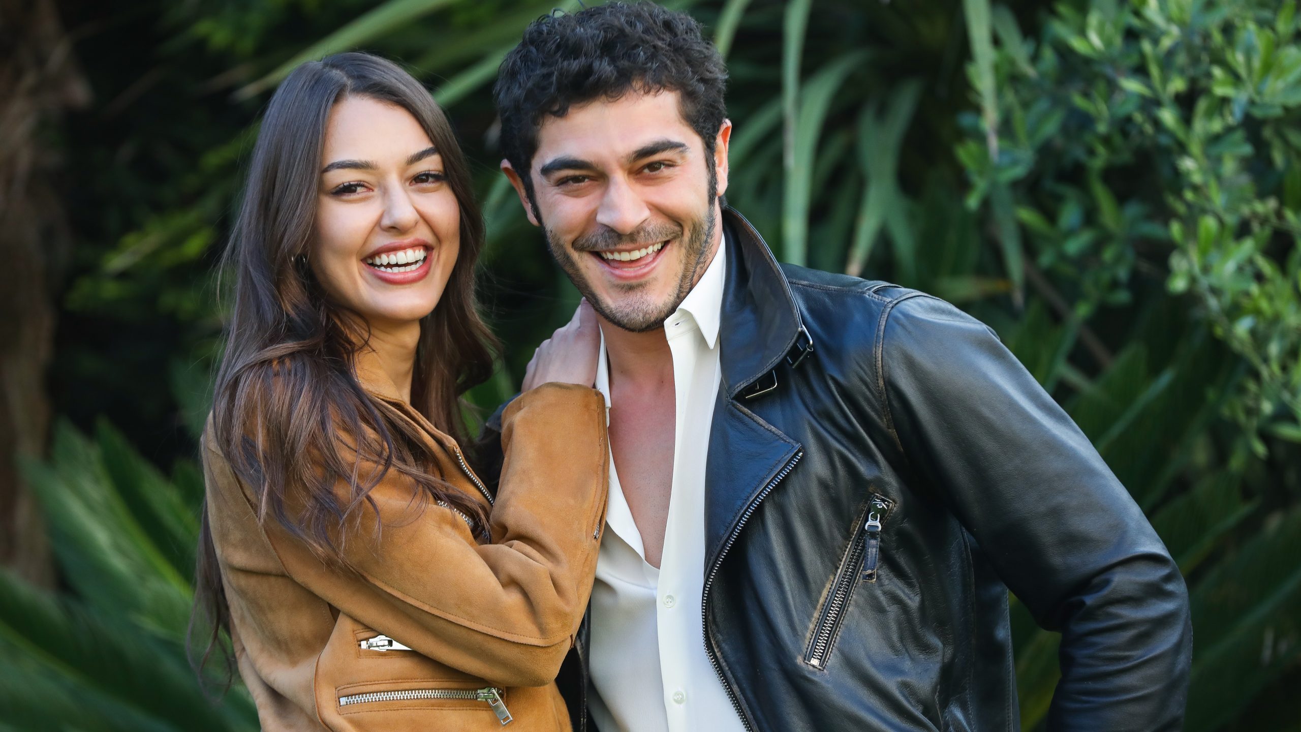 Blu Tv yeni dizi için hazırlıklara başladı