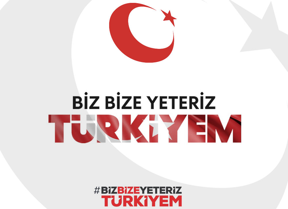 Kanada’daki Türklerden Milli Dayanışma Kampanyası’na destek