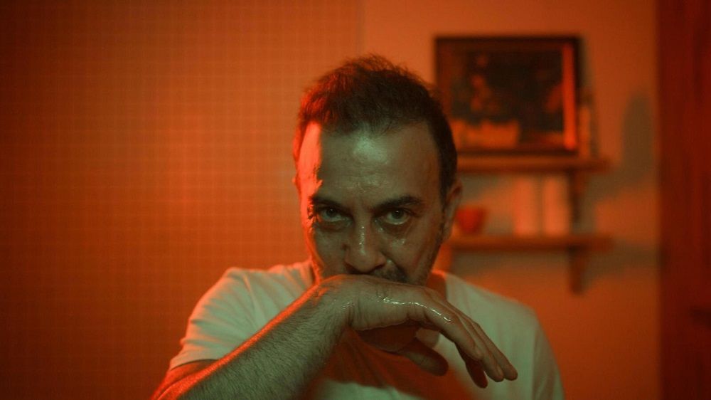 Hakan Yılmaz, Rap müzik sanatçısı Ezhel’in klibinde oynadı