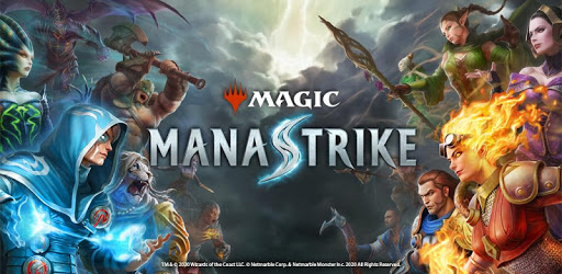 Magic: ManaStrike’a iki yeni özellik geliyor
