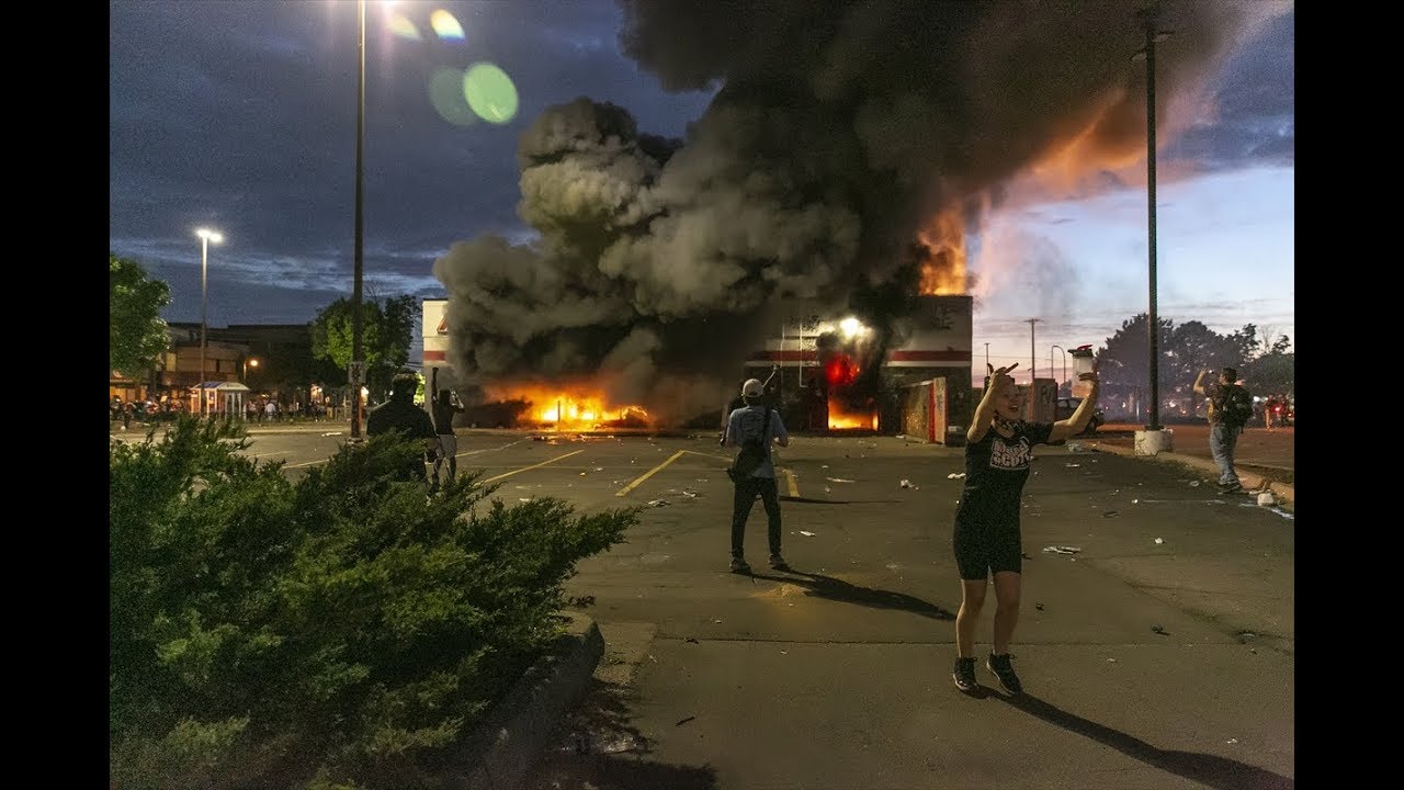 Yağma yok! Suçsuz adamı öldürmeyecektiniz…