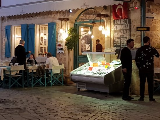 Antalya Kaleiçi’ne giderseniz buraya mutlaka uğrayın!