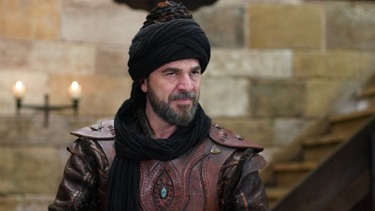 Engin Altan Düzyatan’dan Kuruluş Osman dizisine dönmesi ile ilgili iddialara açıklama