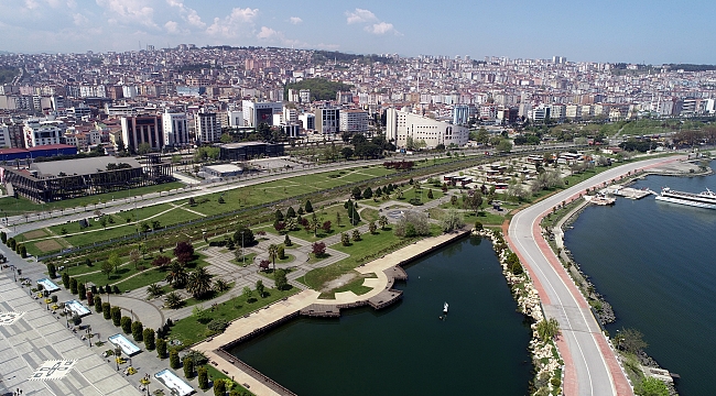 Samsun’da sokağa çıkma yasağına uymayanlara ceza