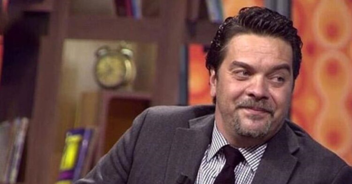 Beyazıt Öztürk’den Beyaz Show açıklaması geldi