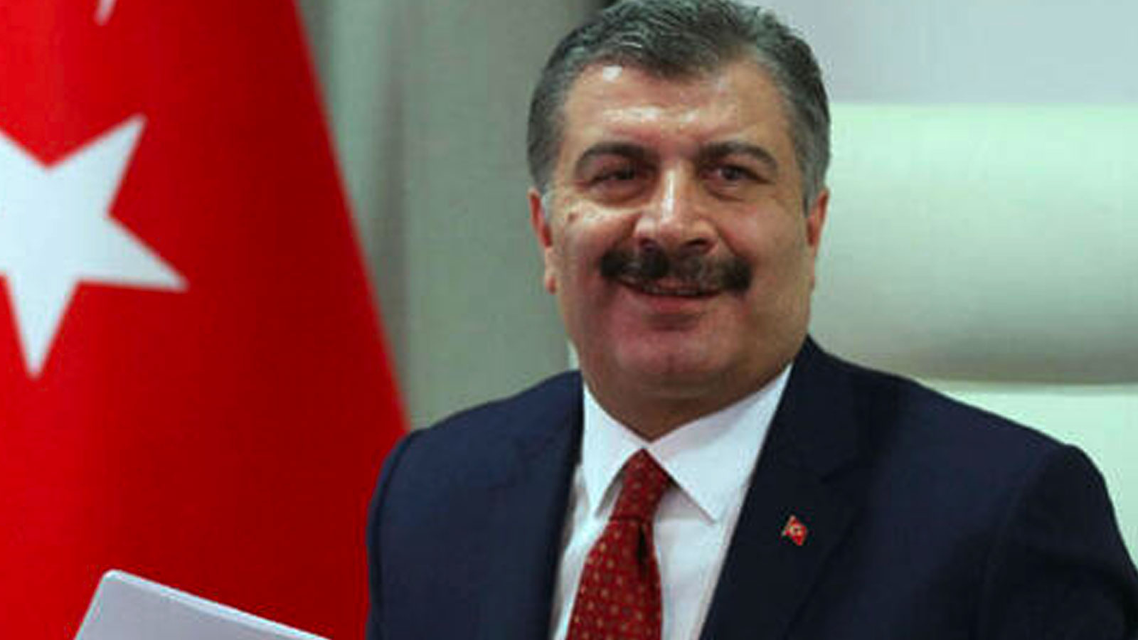 MÜJDE! Sağlık Bakanı açıkladı: ”3 bin sözleşmeli sağlık personeli ve 250 sürekli işçi alımı yapılacak.”
