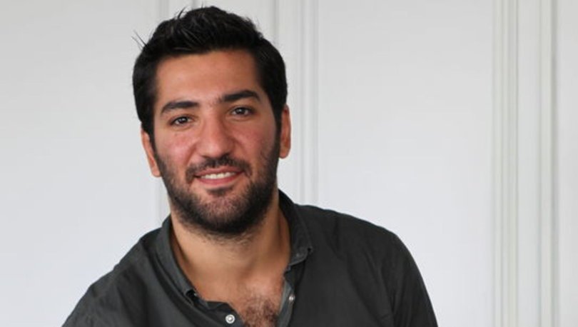 Çukur’un Mahsun’u Berkay Ateş geçmişiyle alakalı açıklamalarda bulundu