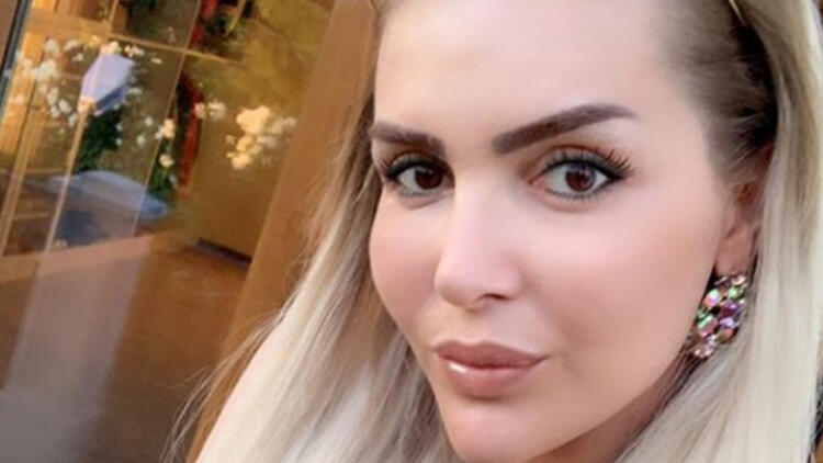 Fenomen Selin Ciğerci bebek sahibi olmaya hazırlanıyor