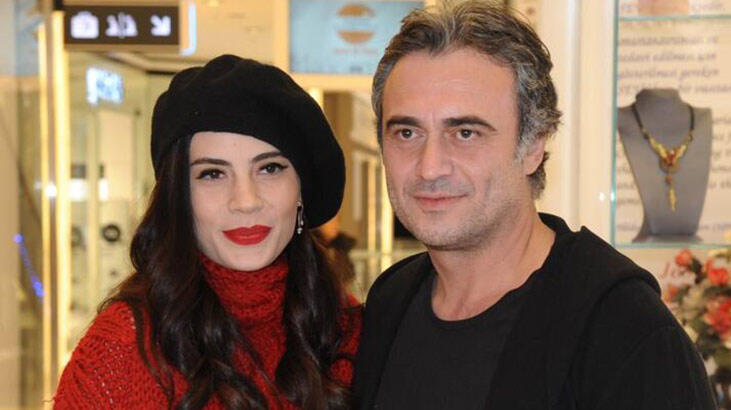 Oyuncu Feyza Çıpa’dan Kutsi açıklaması