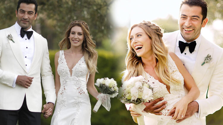 Sinem Kobal’a Kenan İmirzalıoğlu’ndan büyük jest