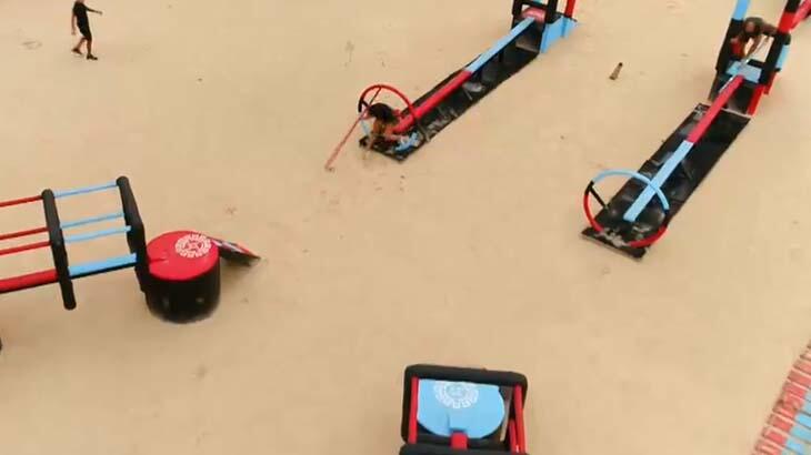 Survivor ödül oyununu kim kazandı?