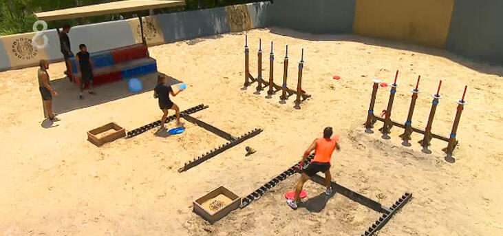 Survivor 2020’de ödül oyununu kim kazandı?