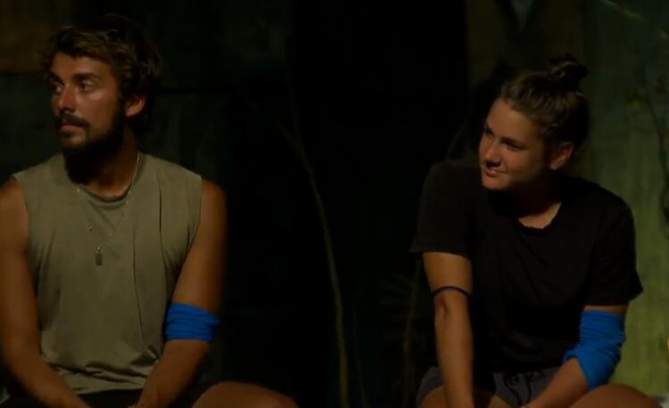 Survivor 2020’de eleme adayları belli oldu