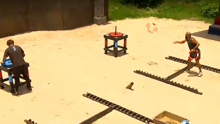 Survivor’da erzak ödülünü hangi takım kazandı?