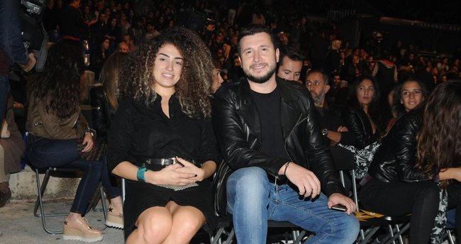 Tatlıses’in müstakbel damadı evlilik açıklaması yaptı