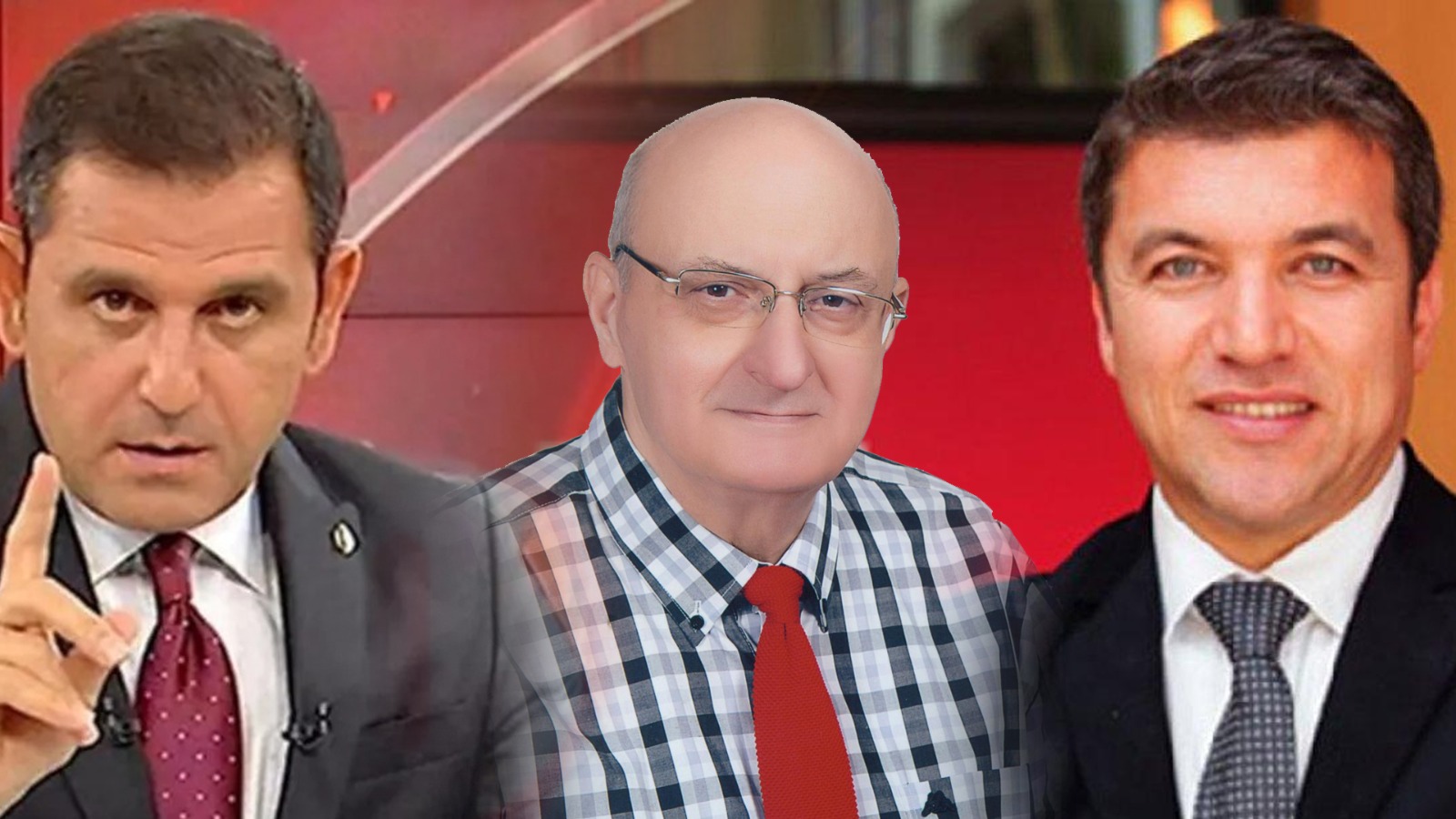 Fox Tv iki ağır topunu elinden kaçırdı mı?