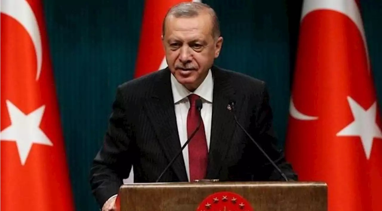 Erdoğan: ”Erken seçim yok, 2023’ü bekleyecekler” dedi.