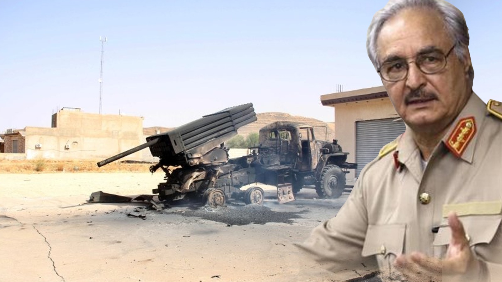 Hafter kaçtı mı? Hulusi Akar açıkladı