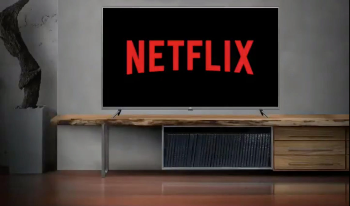 Netflix Türkiye’de bu ay neler var?