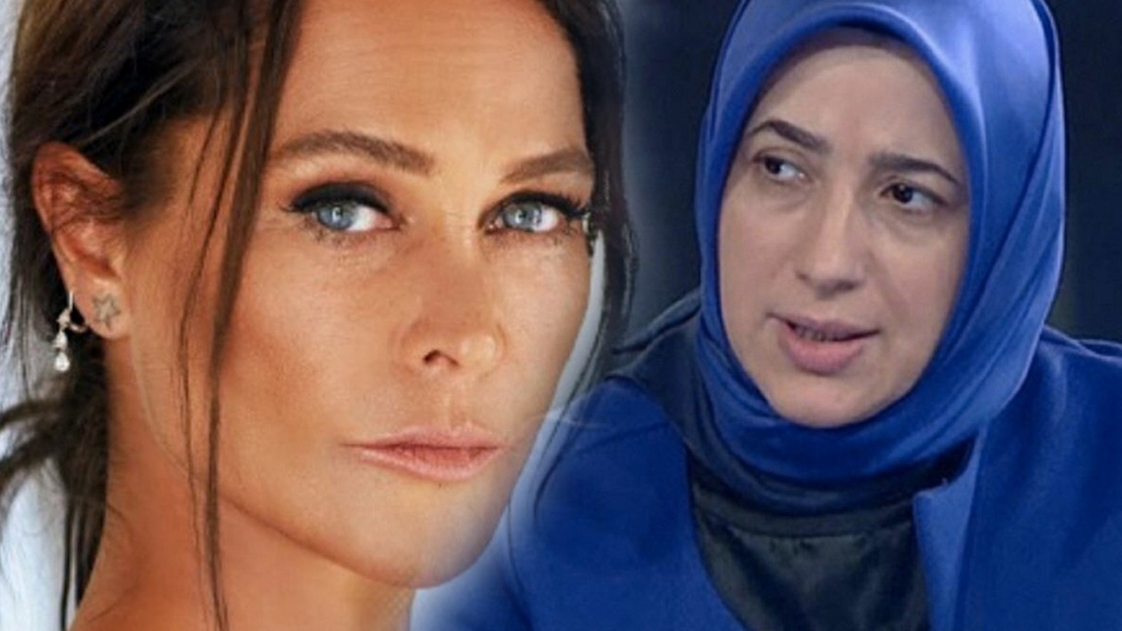 Ak Parti Meclis Grup Başkan Vekili, Hülya Avşar’a sahip çıktı: ”İnançlıdır, dostumdur…”