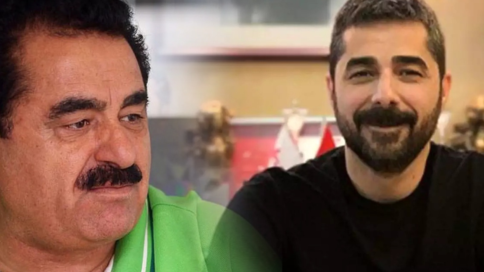 İbrahim Tatlıses’in aradığı içlerindeki köstebek oğlu mu?