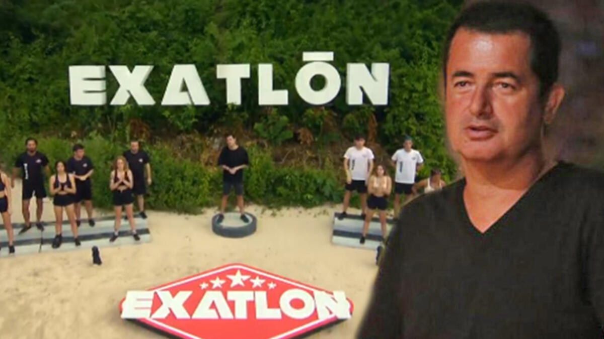 Exatlon Challenge Türkiye ne zaman yayınlanacak?