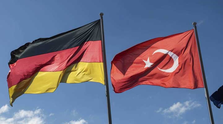 Almanya’dan Türkiye’ye seyahat açıklaması