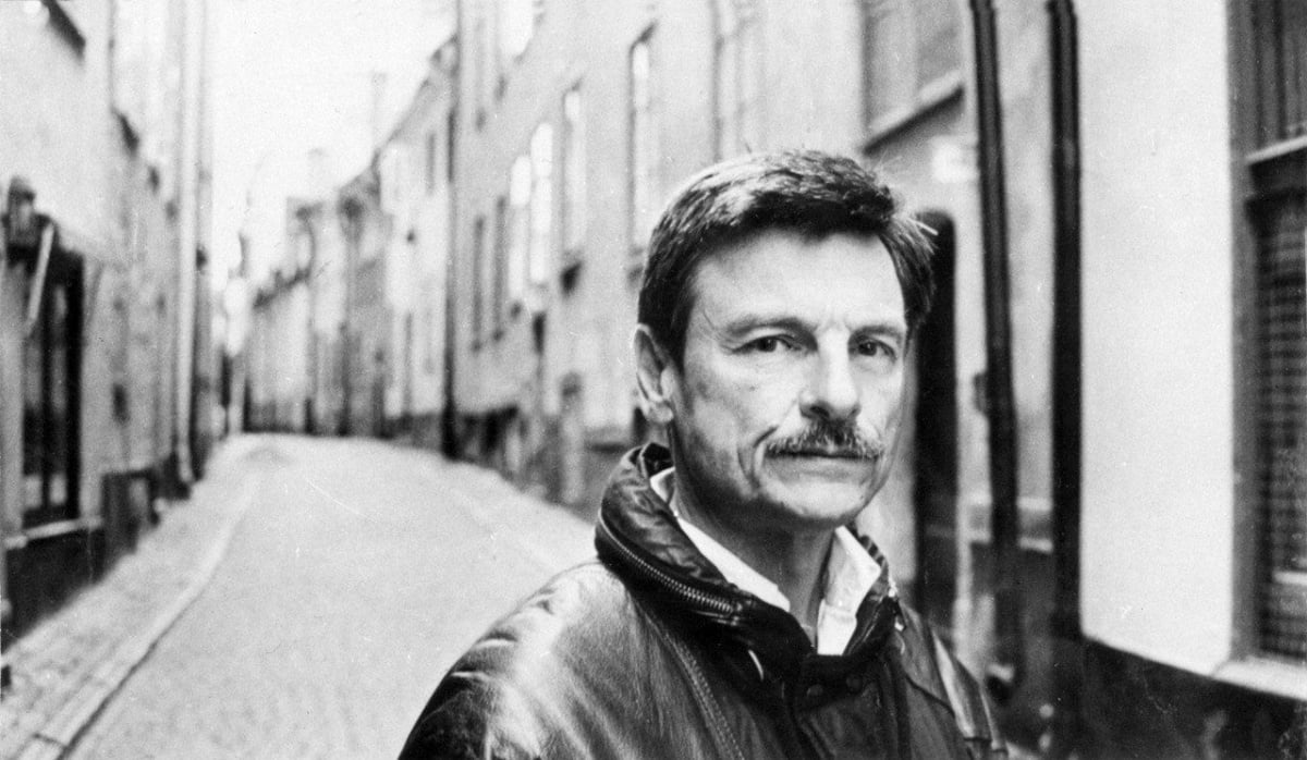 Efsane yönetmen Tarkovsky’nin hayatı mini dizi oluyor