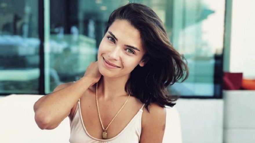 Biran Damla Yılmaz’dan Engin Akyürek’e hayranlık