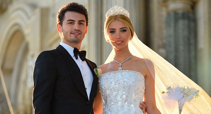 BJK yöneticisi Efe Bezci’nin eşi Reyhan Çağla Baykam Bezci polise sığındı