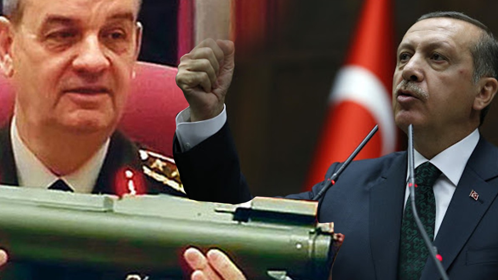 Genelkurmay eski Başkanı emekli Orgeneral İlker Başbuğ ifade verecek