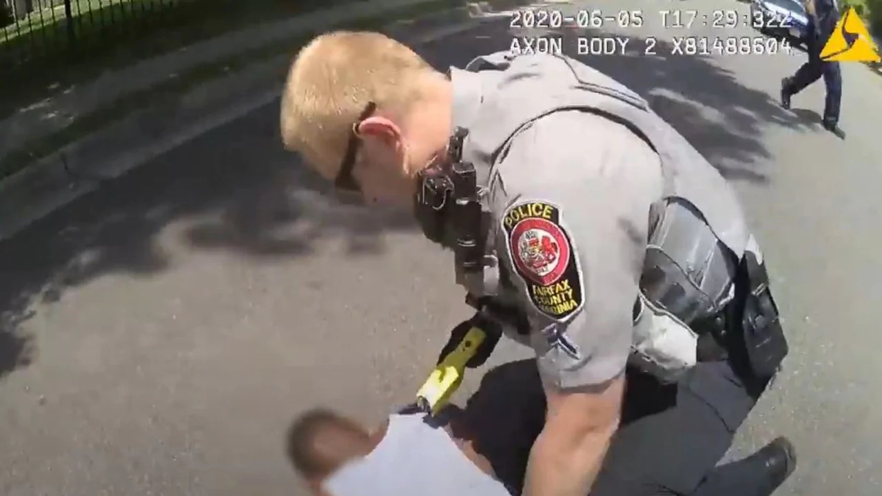 ABD’de siyahi vatandaş kıyımı sıradanlaştı