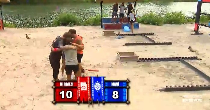 Survivor 2020’de ikinci dokunulmazlığı kim kazandı?