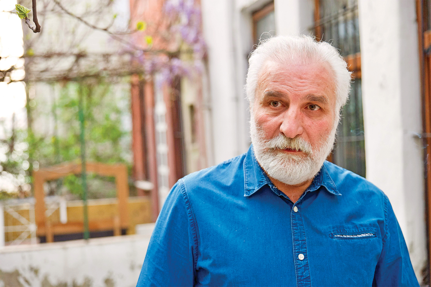 Hasan Kaçan imzalı yeni TRT dizisi: “Tövbeler Olsun”