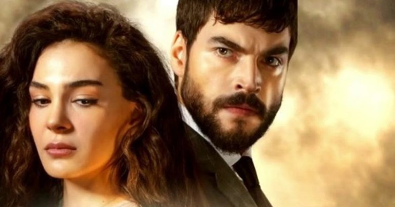 Hem diziyi izliyor hem de Türkçe öğreniyorlar