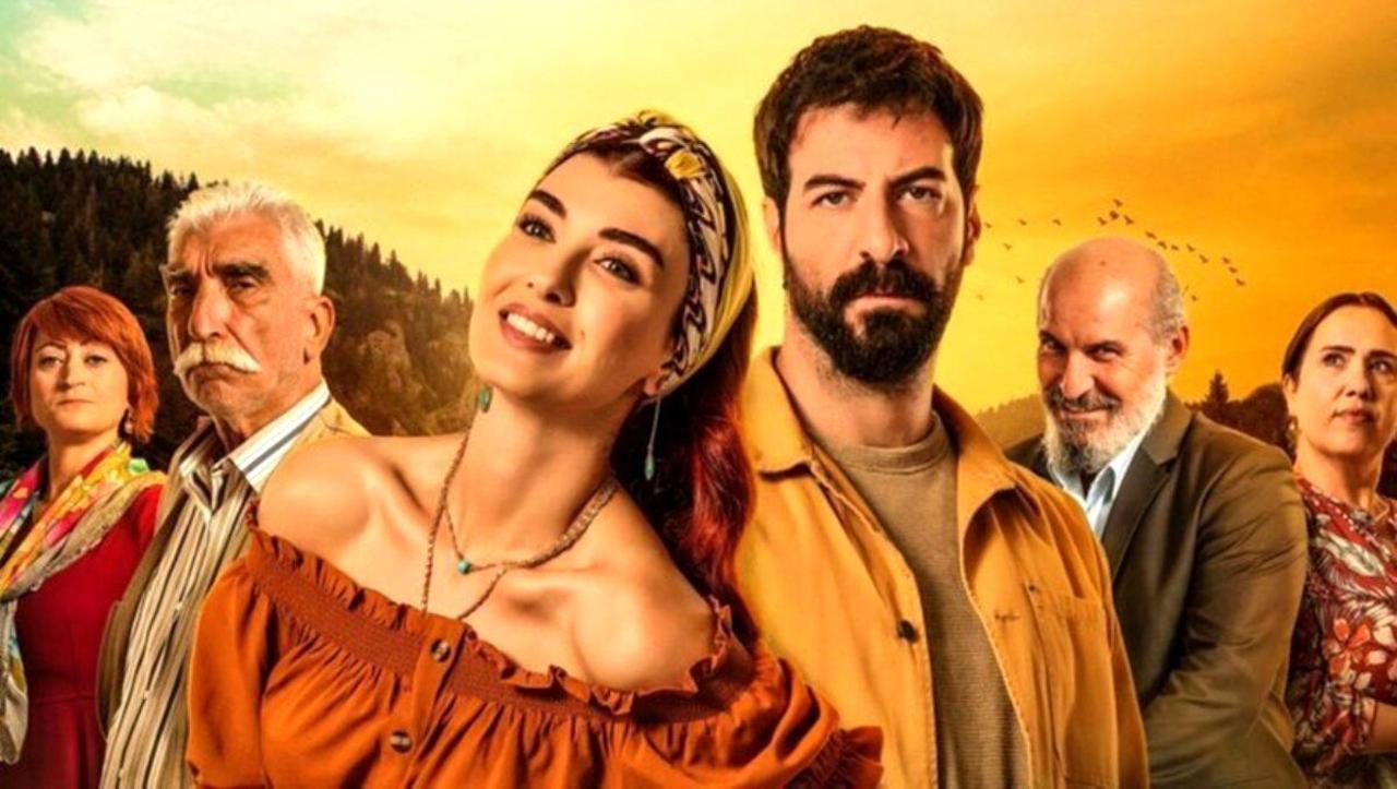 Kuzey Yıldızı İlk Aşk sezon finali yapıyor