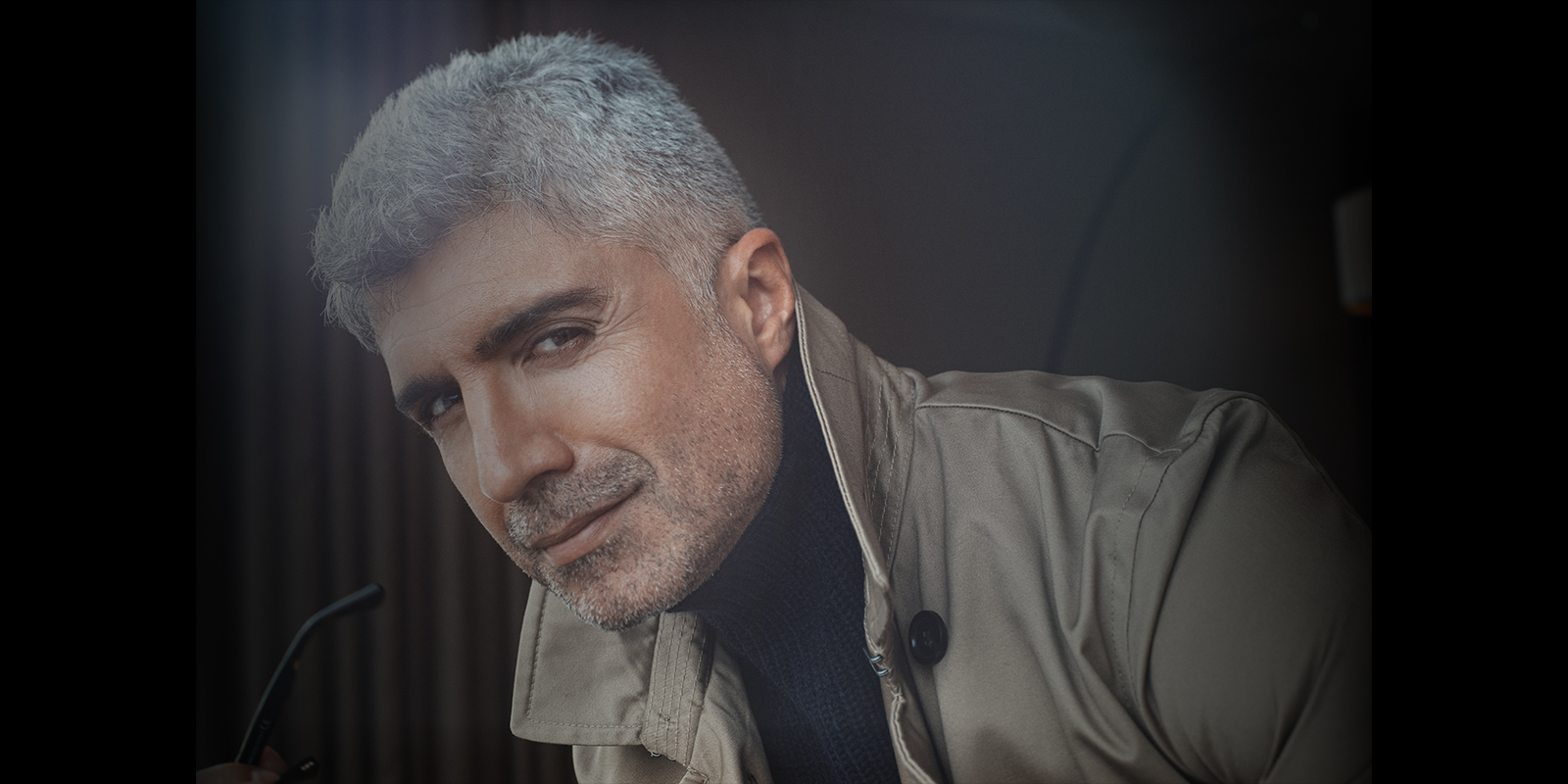 Özcan Deniz yeni bir dizi projesiyle ekranlara dönüyor
