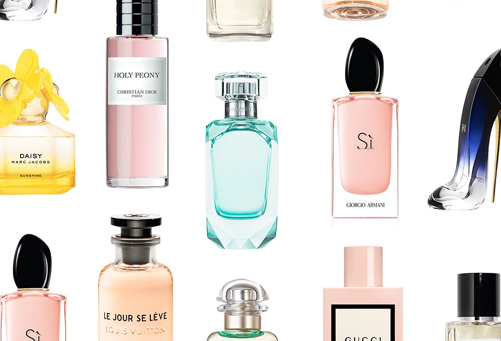Dünyaca ünlü isimler hangi parfümleri kullanıyor?