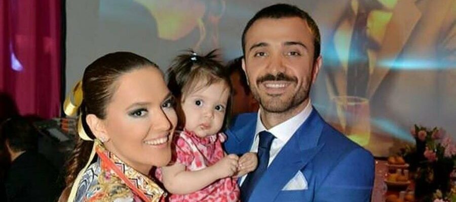 Demet Akalın ve Okan Kurt Boğaz’da restoran açtı