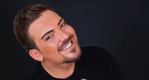 Fenomen Caner Çalışır kalp krizi nedeniyle hayatını kaybetti