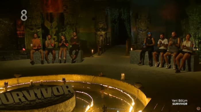 Survivor 2020’de elenen isim kim oldu?